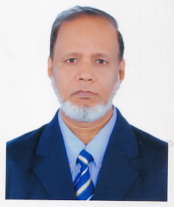 Prof. Dr. M. A. Hashem Bhuiya